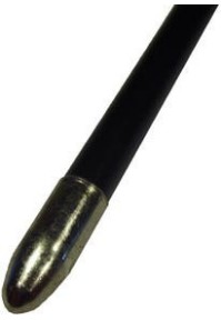 28'' Fiberglass Target Archery Arrow