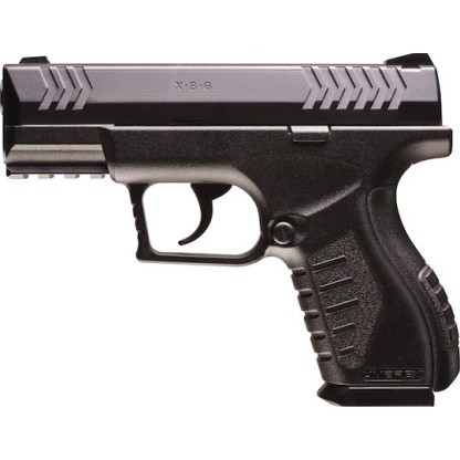 Umarex Αεροβόλο Πιστόλι CO2 XBG 4.5mm