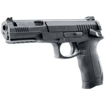 Walther Αεροβόλο Πιστόλι Ελατηρίου Μεταλλικό 4.5mm