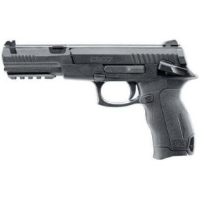Walther Αεροβόλο Πιστόλι Ελατηρίου Μεταλλικό 4.5mm