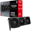 Asus Radeon RX 9060 XT 16GB GDDR6 Prime OC Edition Κάρτα Γραφικών
