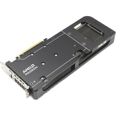 Asus Radeon RX 9060 XT 16GB GDDR6 Prime OC Edition Κάρτα Γραφικών