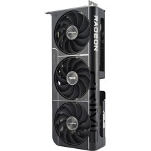 Asus Radeon RX 9060 XT 16GB GDDR6 Prime OC Edition Κάρτα Γραφικών