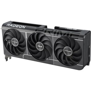 Asus Radeon RX 9060 XT 16GB GDDR6 Prime OC Edition Κάρτα Γραφικών