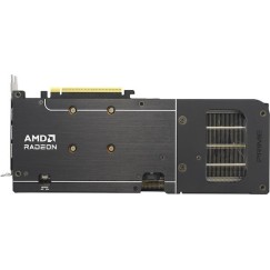 Asus Radeon RX 9060 XT 16GB GDDR6 Prime OC Edition Κάρτα Γραφικών