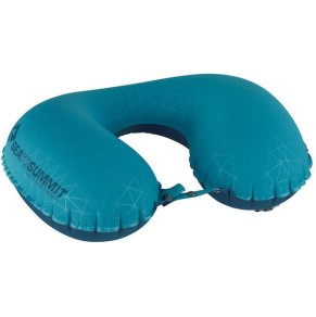 Sea to Summit Ultralight Traveller Μαξιλαράκι Ταξιδίου Μαξιλαράκι Πολυεστερικό Τιρκουάζ