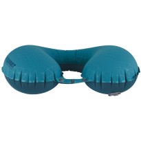 Sea to Summit Ultralight Traveller Μαξιλαράκι Ταξιδίου Μαξιλαράκι Πολυεστερικό Τιρκουάζ