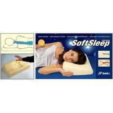 Softsleep Orthopedic Pillow L