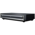 Hisense PX3 Projector DLP 4K Ultra HD Laser με Wi-Fi και Ενσωματωμένα Ηχεία