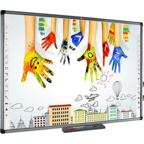 Avtek TT-BOARD 80 Pro Διαδραστικός Πίνακας Αφής 80