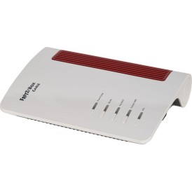 AVM FRITZ!Box 6670 Ασύρματο Router Wi‑Fi 7 με 5 Θύρες Gigabit Ethernet