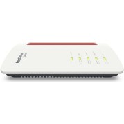 AVM FRITZ!Box 6670 Ασύρματο Router Wi‑Fi 7 με 5 Θύρες Gigabit Ethernet