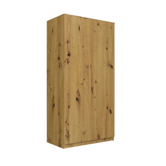 CMSpa Επιφάνεια Τραπεζιού από Μασίφ Ξύλο Oak 180x50x1.6cm SD-90
