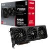 Asus Radeon RX 9070 XT 16GB GDDR6 Prime OC Κάρτα Γραφικών