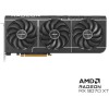 Asus Radeon RX 9070 XT 16GB GDDR6 Prime OC Κάρτα Γραφικών