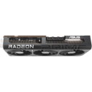 Asus Radeon RX 9070 XT 16GB GDDR6 Prime OC Κάρτα Γραφικών