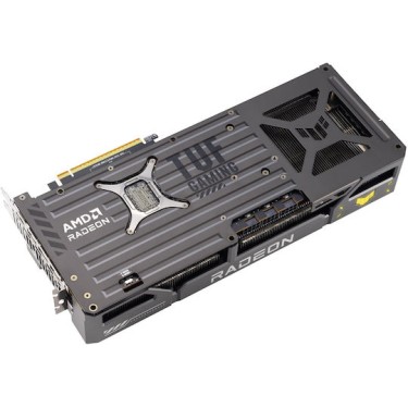 Asus Radeon RX 9070 XT 16GB GDDR6 OC Κάρτα Γραφικών