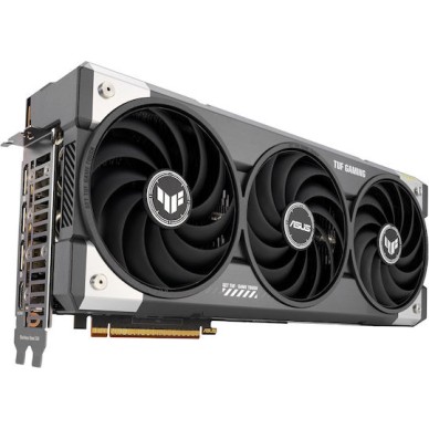 Asus Radeon RX 9070 XT 16GB GDDR6 OC Κάρτα Γραφικών