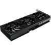 Gainward GeForce RTX 5070 12GB GDDR7 Python III Κάρτα Γραφικών