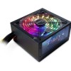Inter-Tech Argus RGB II 500W Μαύρο Τροφοδοτικό Υπολογιστή Full Wired 80 Plus Bronze