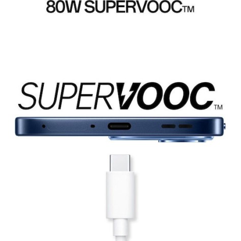 Oppo Reno15 F 5G Dual SIM (8/256GB) Twilight Blue