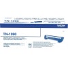 Brother TN-1090 Γνήσιο Toner Laser Εκτυπωτή Μαύρο 1500 Σελίδων TN-1090