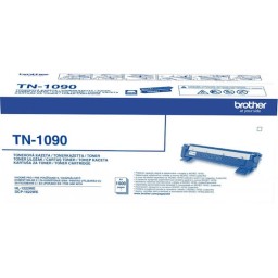 Brother TN-1090 Γνήσιο Toner Laser Εκτυπωτή Μαύρο 1500 Σελίδων TN-1090