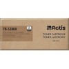 Actis Συμβατό Toner για Laser Εκτυπωτή Brother TN-3280 8000 Σελίδων Μαύρο