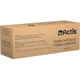 Actis Συμβατό Toner για Laser Εκτυπωτή Brother TN-243Y 1000 Σελίδων Κίτρινο