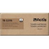 Actis Συμβατό Toner για Laser Εκτυπωτή Brother TN-325Y 3500 Σελίδων Κίτρινο
