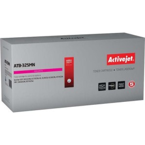 Active Jet Συμβατό Toner για Laser Εκτυπωτή Brother TN-325M 3500 Σελίδων Ματζέντα