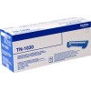 Brother TN-1030 Γνήσιο Toner Laser Εκτυπωτή Μαύρο 1000 Σελίδων (TN-1030)