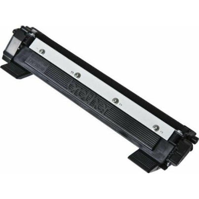Brother TN-1030 Γνήσιο Toner Laser Εκτυπωτή Μαύρο 1000 Σελίδων (TN-1030)