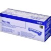 Brother TN-1030 Γνήσιο Toner Laser Εκτυπωτή Μαύρο 1000 Σελίδων (TN-1030)
