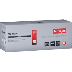 Active Jet Συμβατό Toner για Laser Εκτυπωτή Brother TN-910BK 9000 Σελίδων Μαύρο