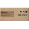 Actis Συμβατό Toner για Laser Εκτυπωτή Brother TN-325M 3500 Σελίδων Ματζέντα