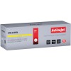 Active Jet Συμβατό Toner για Laser Εκτυπωτή Brother TN248Y 1000 Σελίδων Κίτρινο