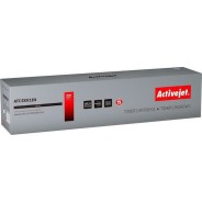 Active Jet Συμβατό Toner για Laser Εκτυπωτή Canon C-EXV11 24000 Σελίδων Μαύρο