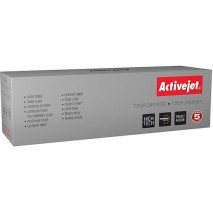 Active Jet Συμβατό Toner για Laser Εκτυπωτή Canon T13 5640C006 10600 Σελίδων Μαύρο με Chip