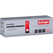 Active Jet Συμβατό Toner για Laser Εκτυπωτή HP W9024MC 11500 Σελίδων Μαύρο