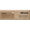 Actis Συμβατό Toner για Laser Εκτυπωτή HP 36A CB436A 2000 Σελίδων Μαύρο
