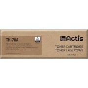 Actis Συμβατό Toner για Laser Εκτυπωτή HP 78A CF278A 2100 Σελίδων Μαύρο