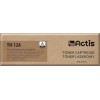 Actis Συμβατό Toner για Laser Εκτυπωτή HP 12A Q2612A 2000 Σελίδων Μαύρο