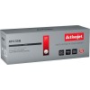 Active Jet Συμβατό Toner για Laser Εκτυπωτή Canon CRG-712 1800 Σελίδων Μαύρο