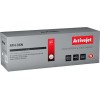 Active Jet Συμβατό Toner για Laser Εκτυπωτή HP 36A CB436A / Canon CRG-713 2000 Σελίδων Μαύρο