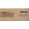 Actis Συμβατό Toner για Laser Εκτυπωτή HP 51A Q7551A 6500 Σελίδων Μαύρο