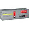 Active Jet Συμβατό Toner για Laser Εκτυπωτή HP 305A CE412A 2600 Σελίδων Κίτρινο