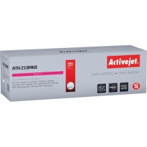 Active Jet Συμβατό Toner για Laser Εκτυπωτή HP W2193X 2500 Σελίδων Ματζέντα με Chip