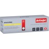 Active Jet Συμβατό Toner για Laser Εκτυπωτή HP Κίτρινο με Chip