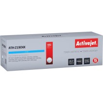 Active Jet Συμβατό Toner για Laser Εκτυπωτή HP Μαύρο με Chip
